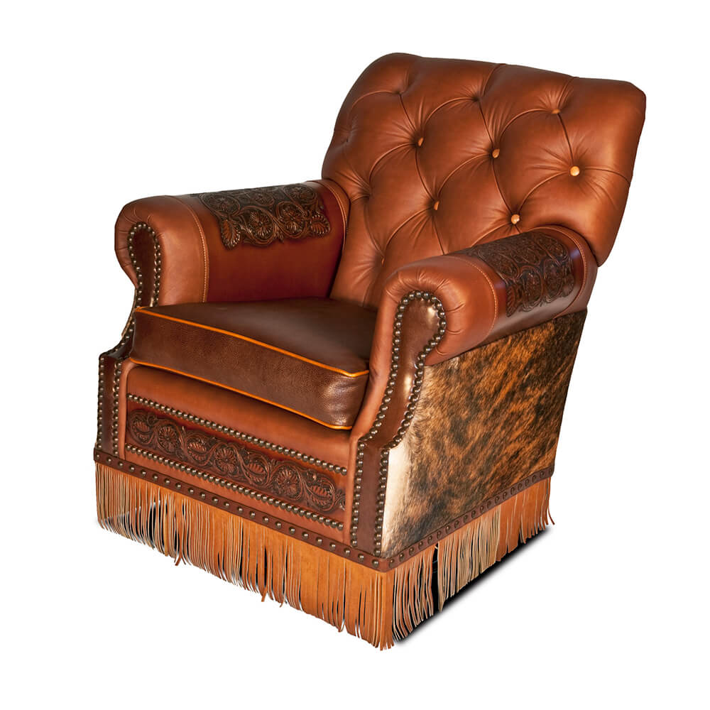 8 Second Ride Swivel Rocker - Image 4