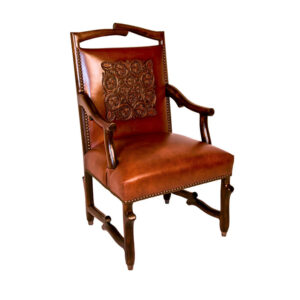Bentwood Game Chair