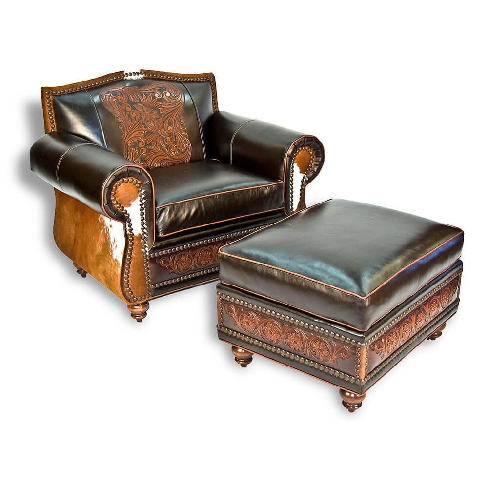 Cadillac Side Chair - Image 10