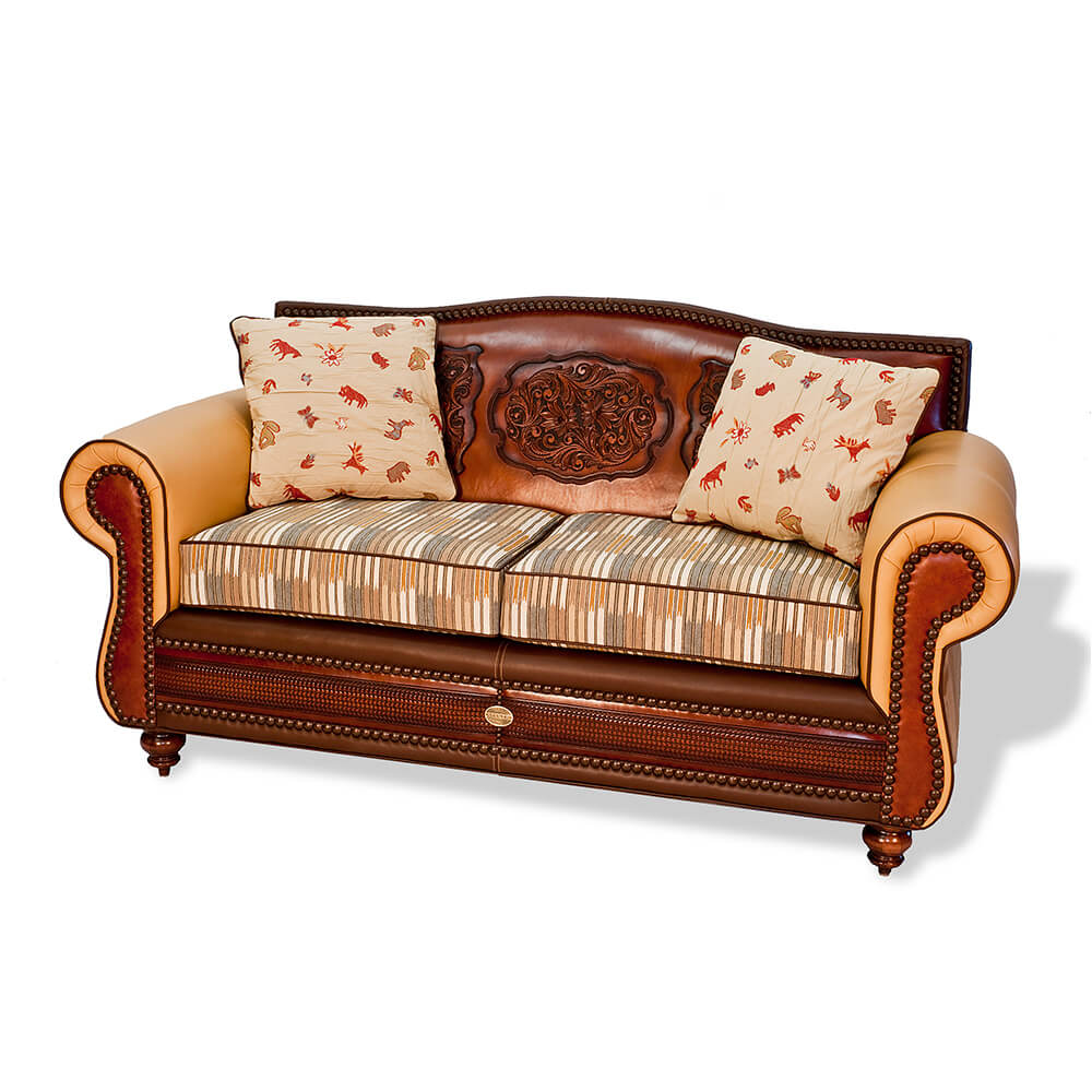 Cadillac Loveseat