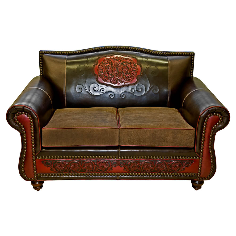 Cadillac Loveseat - Image 6