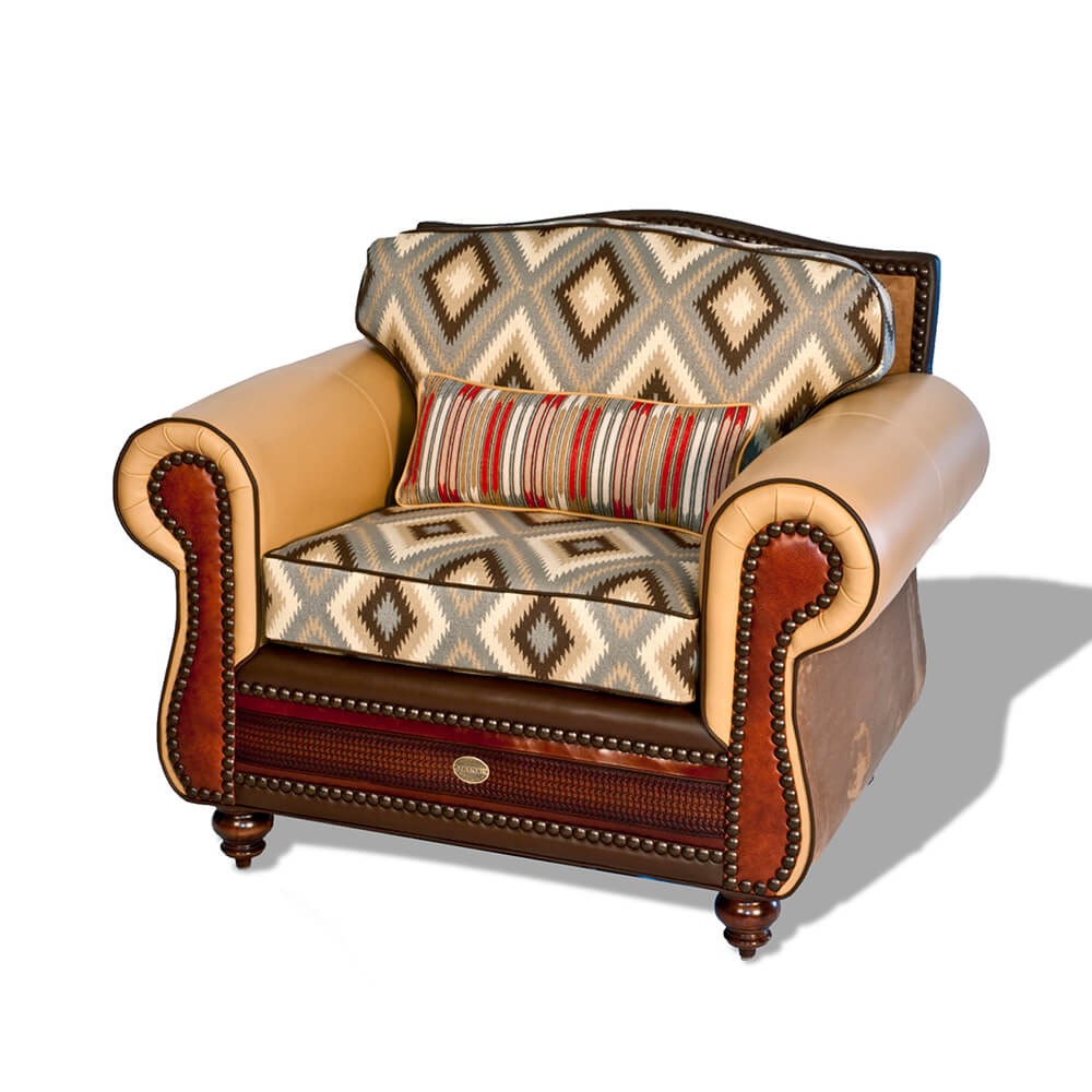 Cadillac Side Chair - Image 3