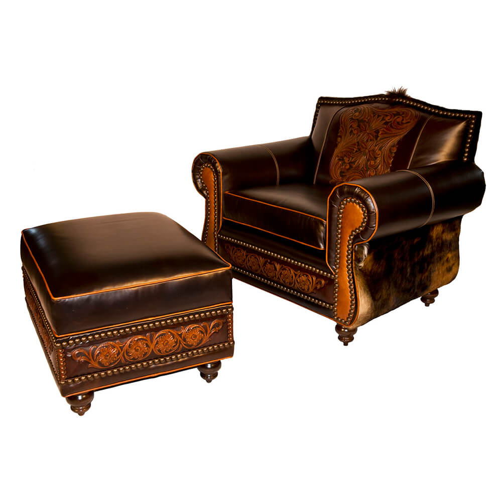 Cadillac Side Chair - Image 11