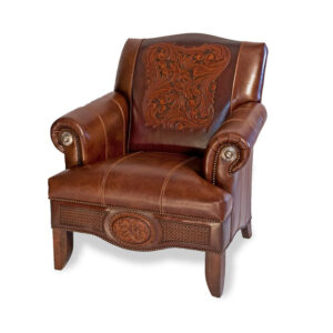 Coeur d’ Alene Chair