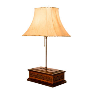 Colorado Lamp