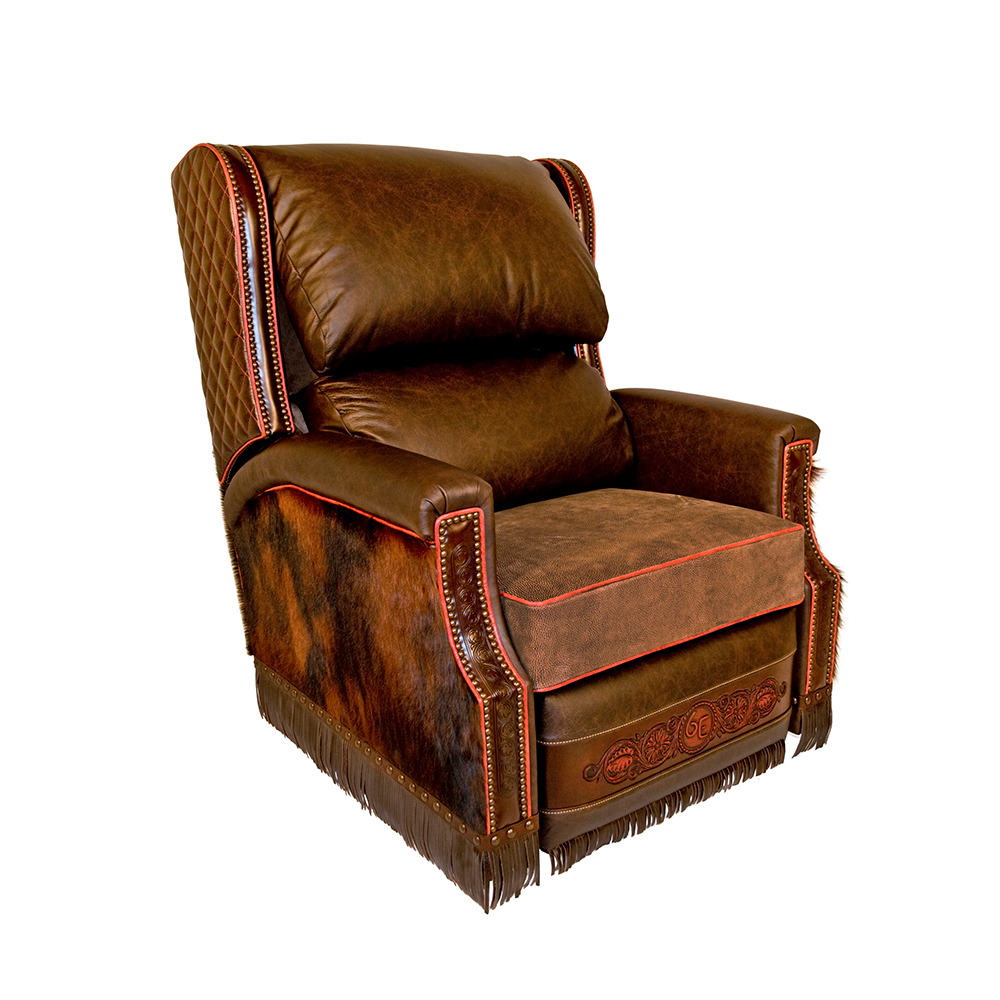 Maverick Recliner