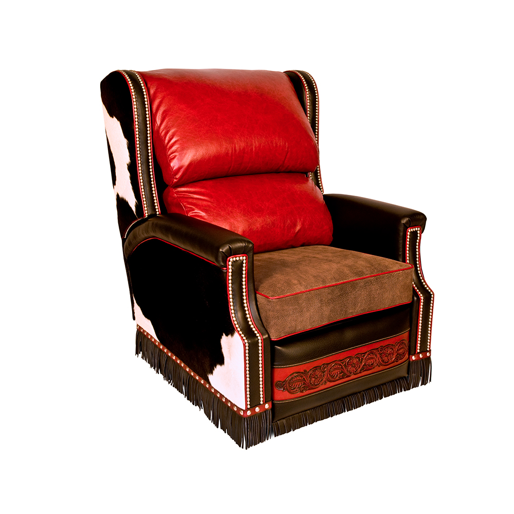 Maverick Recliner - Image 6