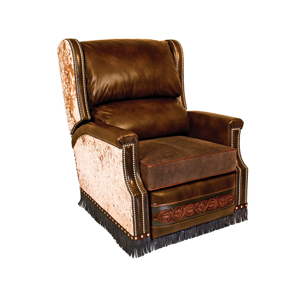 Maverick Recliner - Image 11