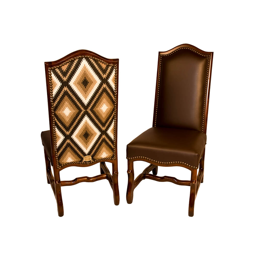 Mount Princeton Dining Chairs - Image 4