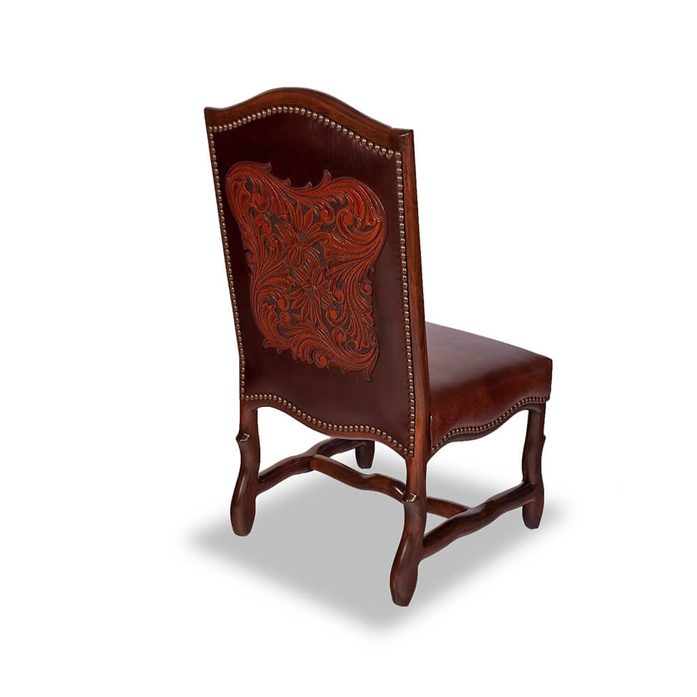 Mount Princeton Dining Chairs - Image 2