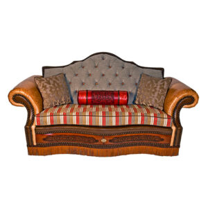 Pendleton Loveseat